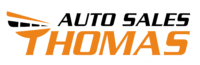 Thomas Auto Sales LLC